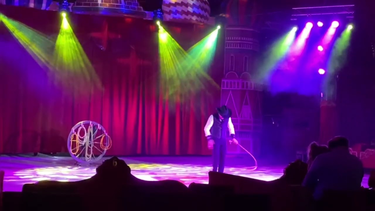 Warren Niemen - Gravity circus - Modena - ottobre 2020
