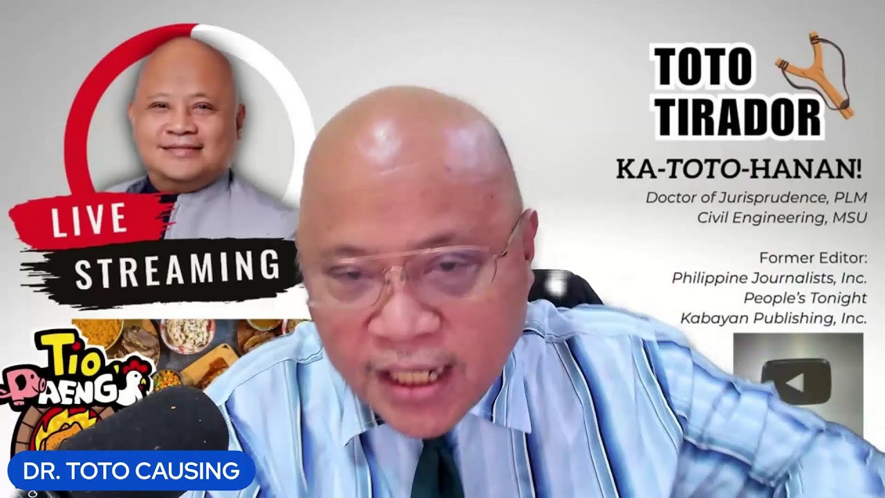 DELILKADO -- MABASURA KASO VS BONG REVILLA