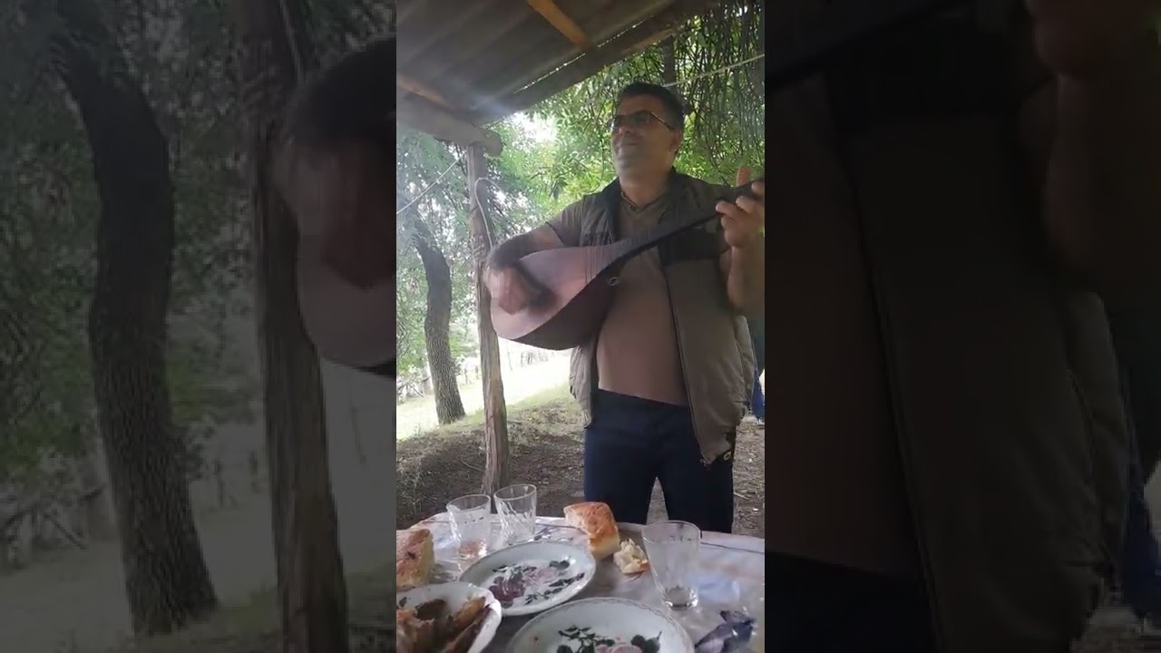 baş sarıtel, ANAR GƏDƏBƏYLİ, İLQAR GƏDƏBƏYLI