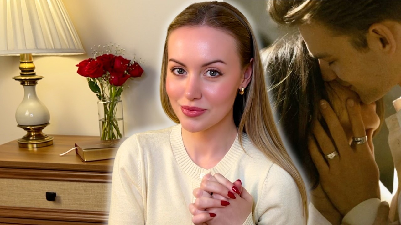 The DATING Rule That Changed My Life as a Christian