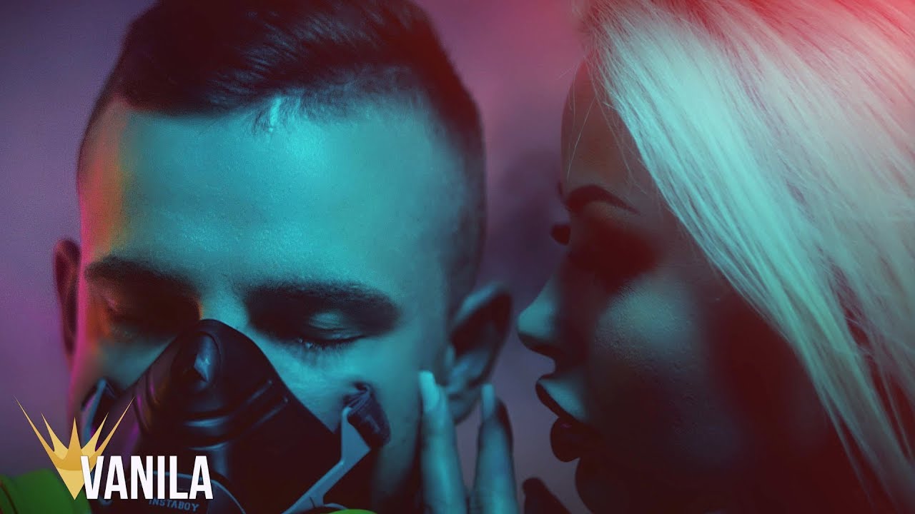 INSTABOY - Rolnik Szuka Porsche (Oficjalny teledysk) DISCO POLO 2019