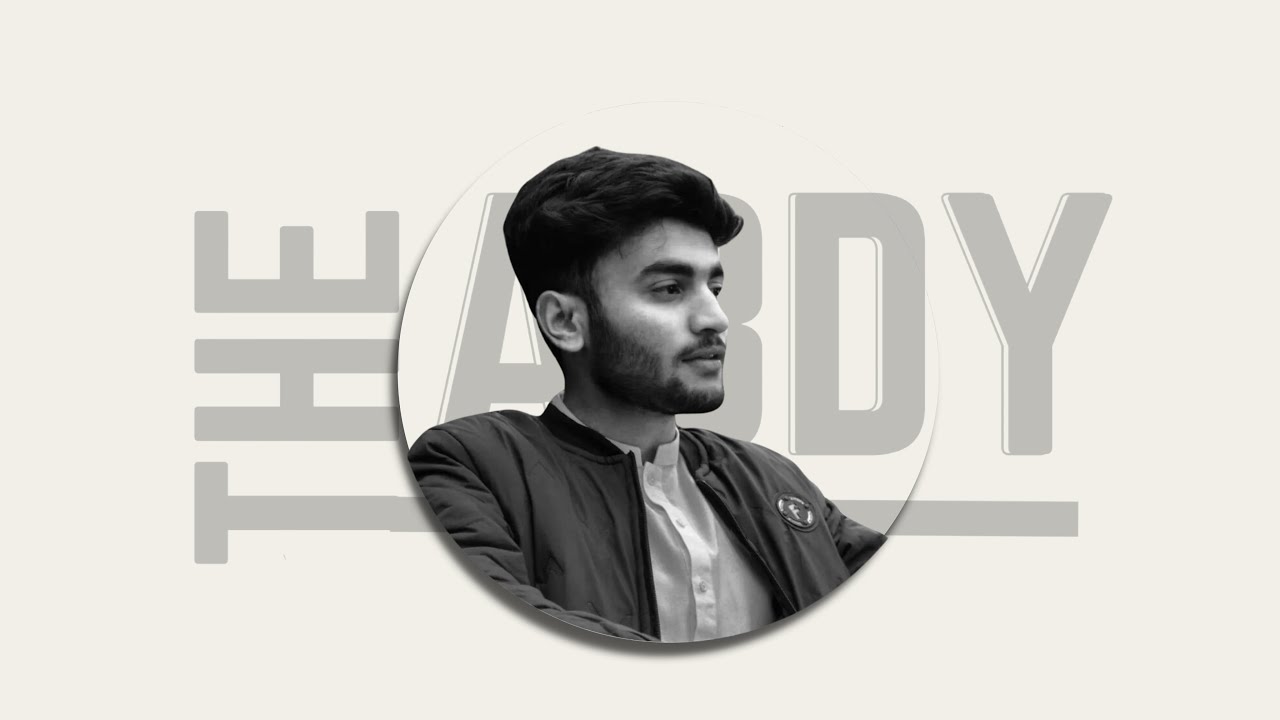 Video Editing Showreel | Portfolio