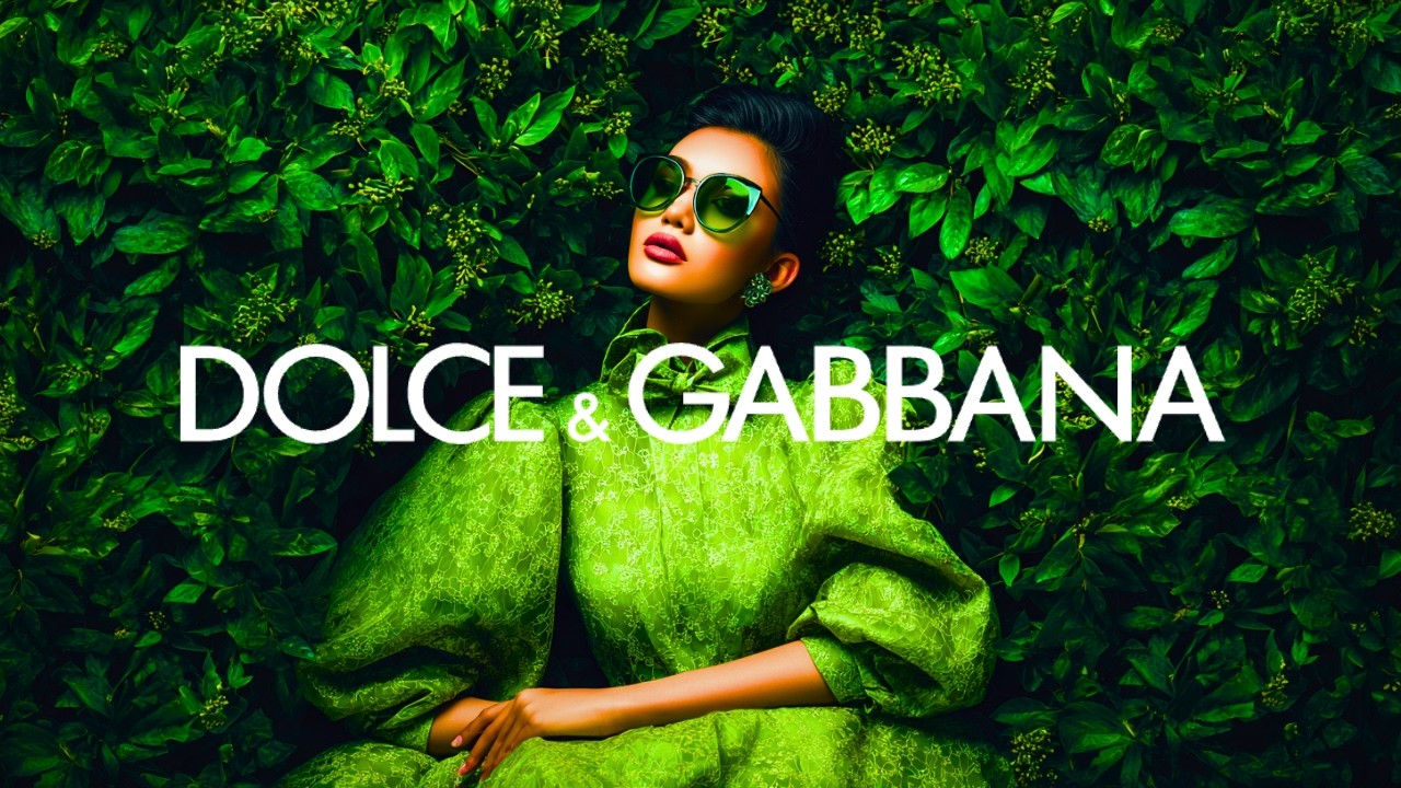 Store Music · Deep House Luxury Fashion Playlist Spring 2026