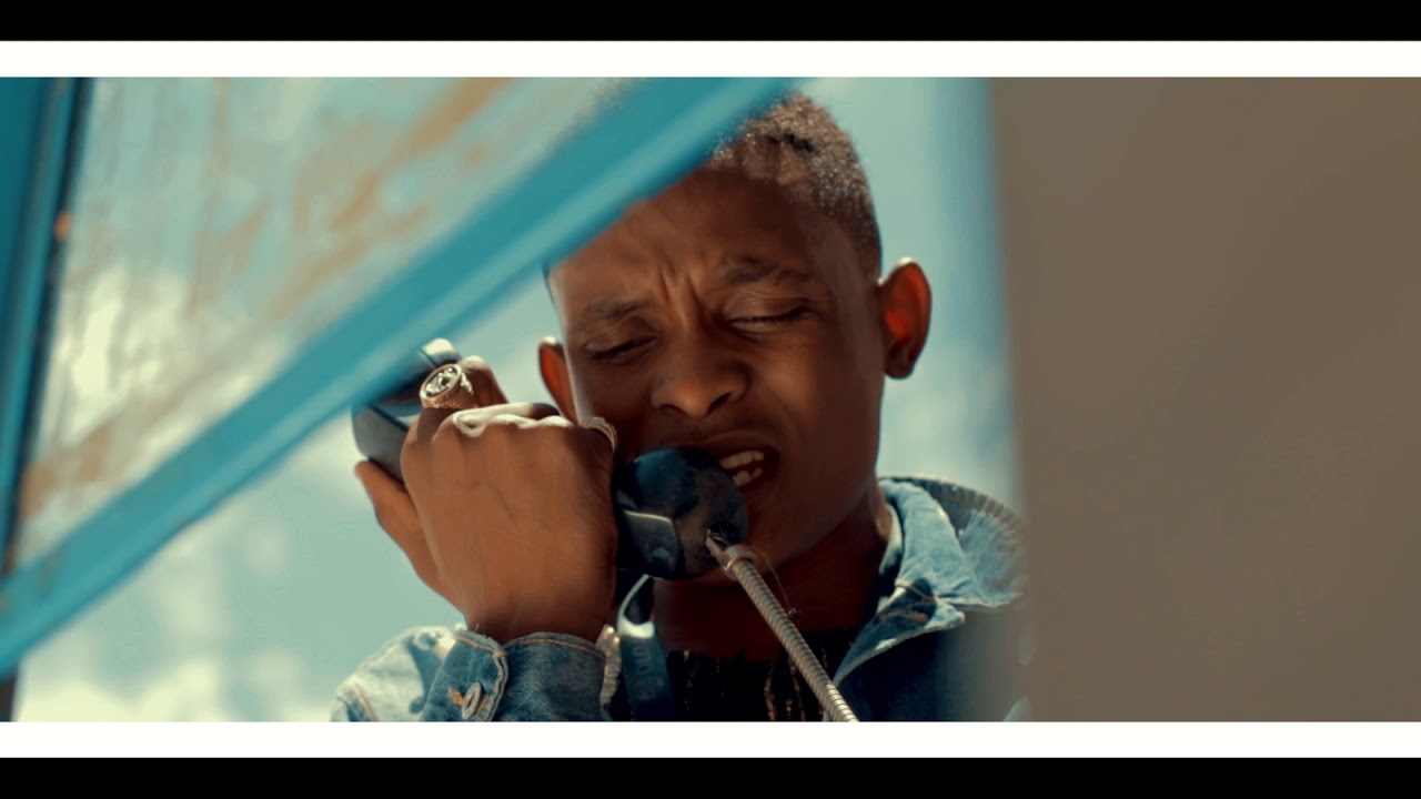 Alcovibe93  - Nghidipohamba (Official Video)