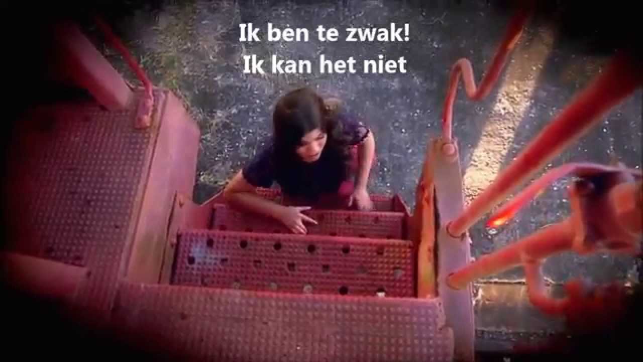 Verhekst!- Sneak Peek - finale seizoen 3