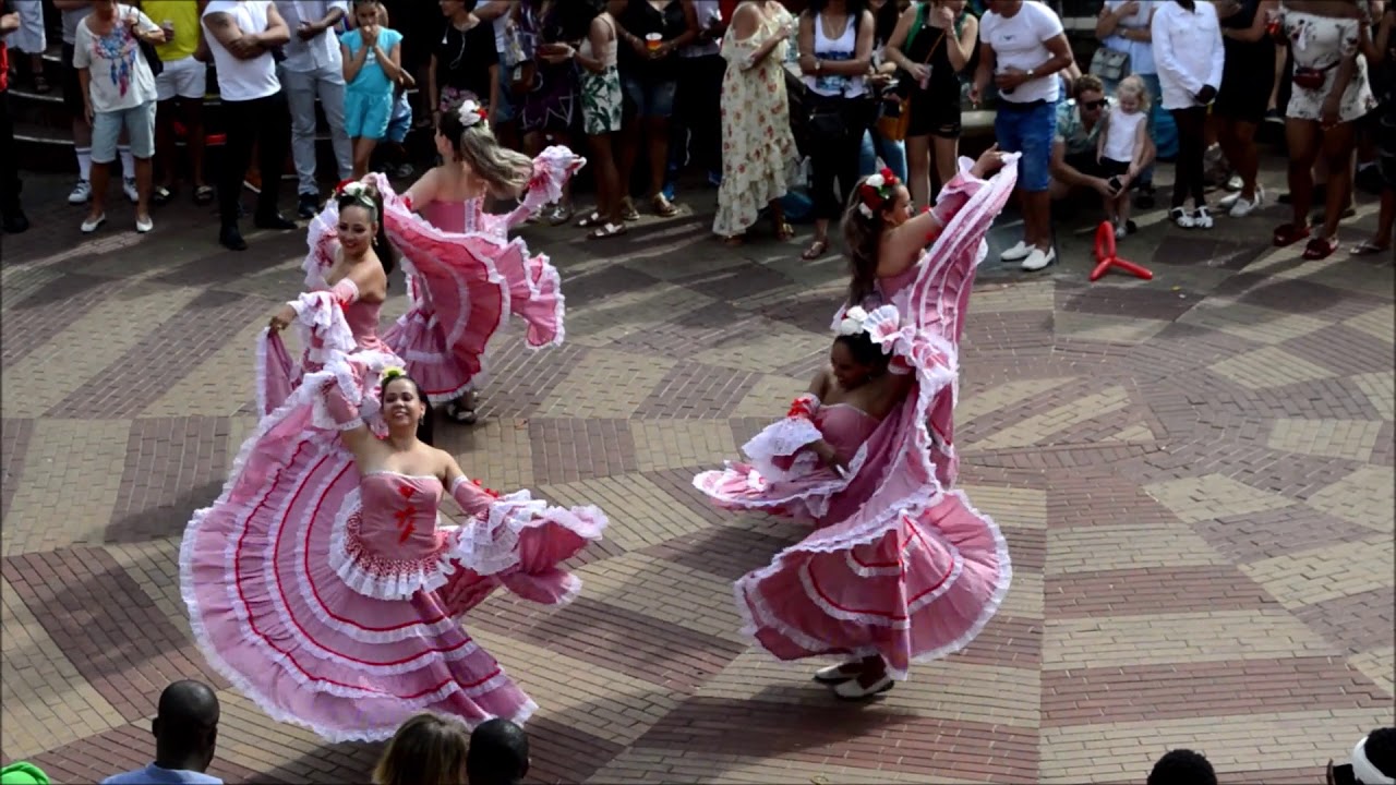 Cumbia el Pescador
