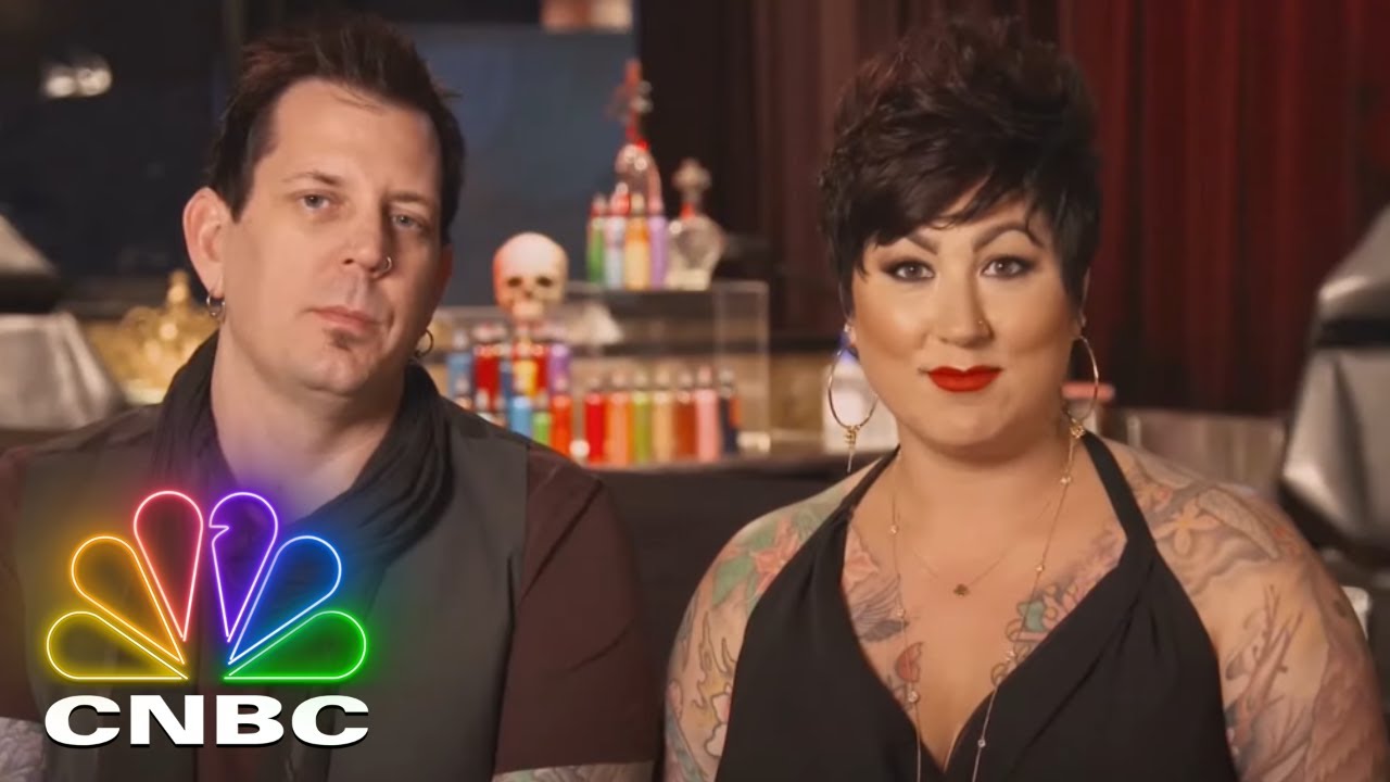 These Tattoo Studio Owners Are Millionaires | Blue Collar Millionaires