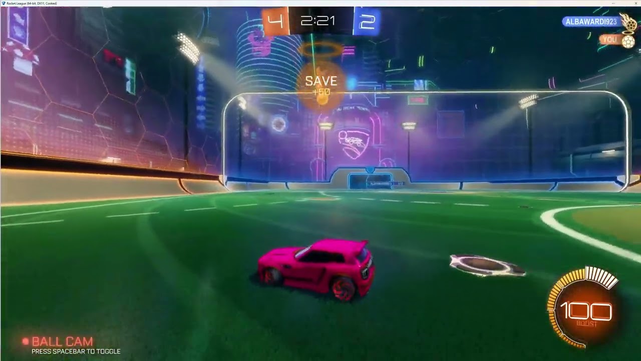 GGWP!