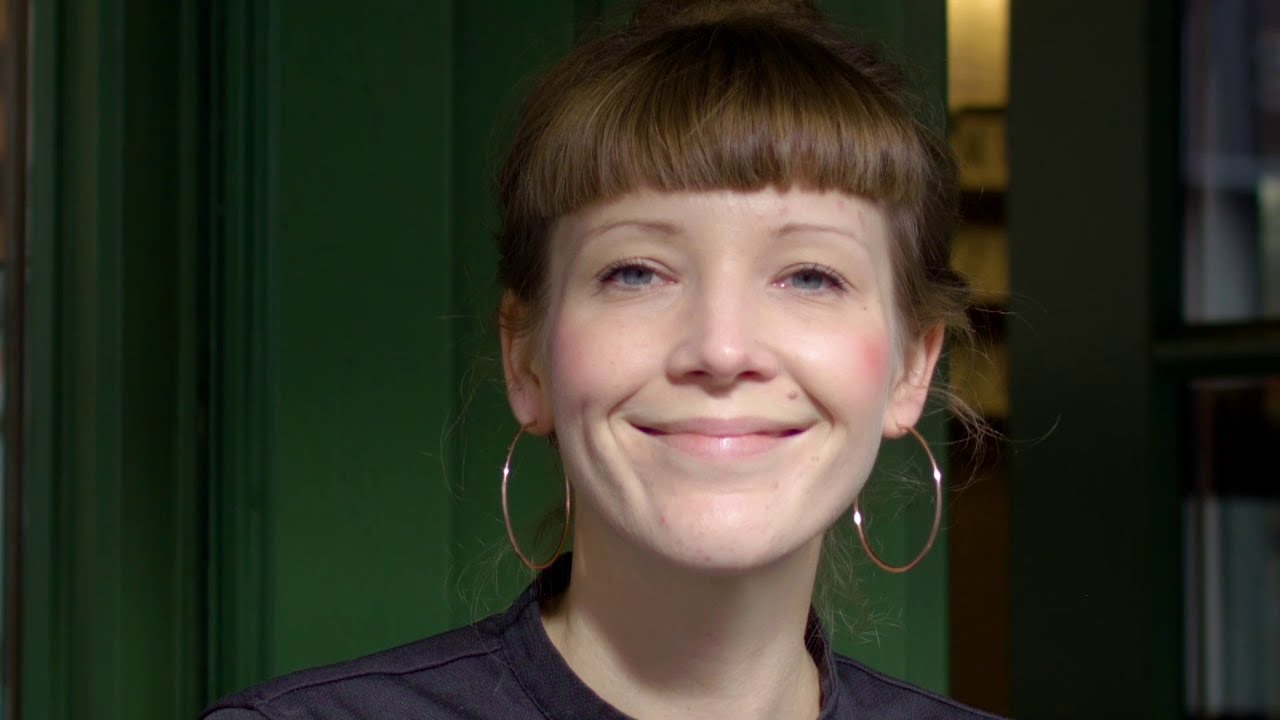 LEA ZAPF - PÂTISSERIE AUS LEIDENSCHAFT IM HERZEN MÜNCHENS