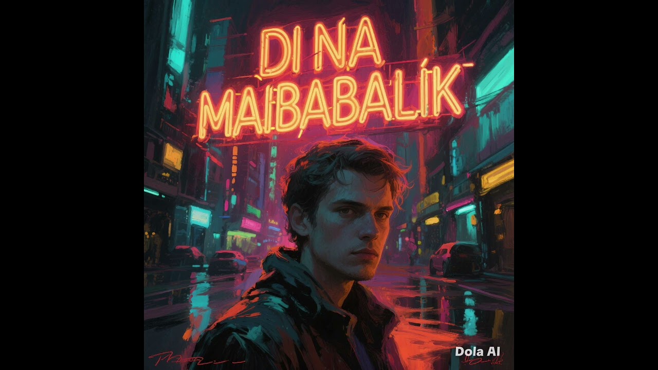 Di na Maibabalik 
