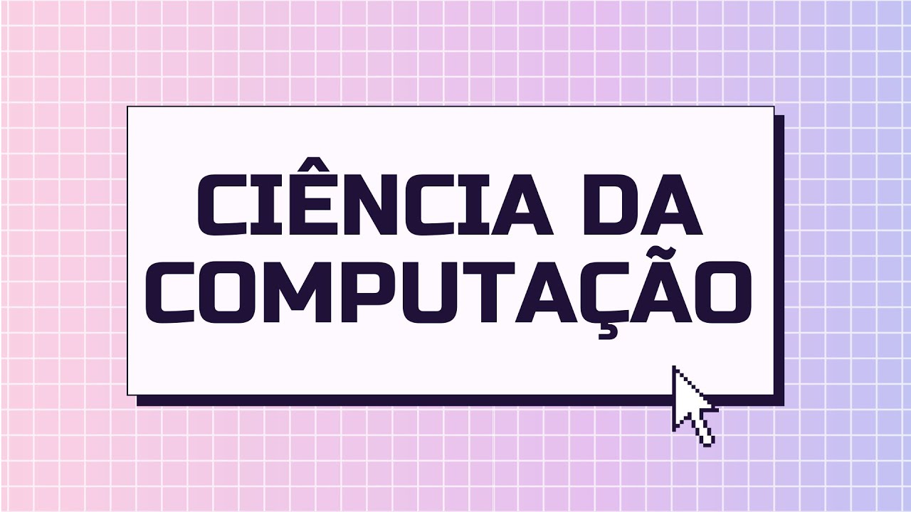 Ciência da Computação