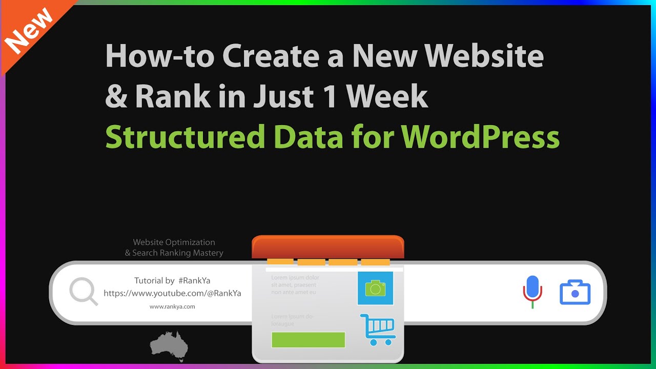 How-to Add Structured Data to WordPress Website