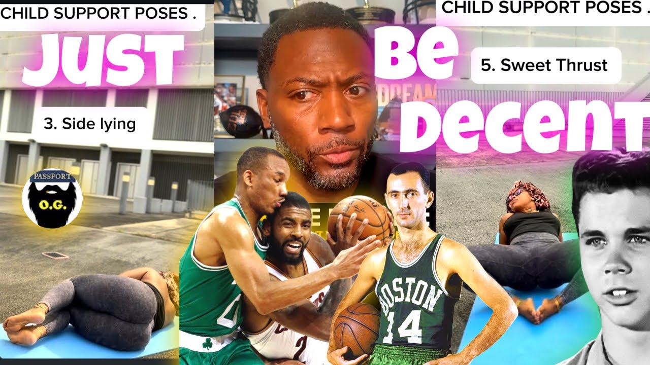 Just Be Decent? BAD Advice in a VICIOUS Dating market