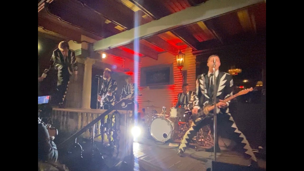 The Hives - 