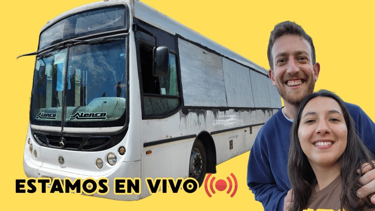 EN VIVO 🔴