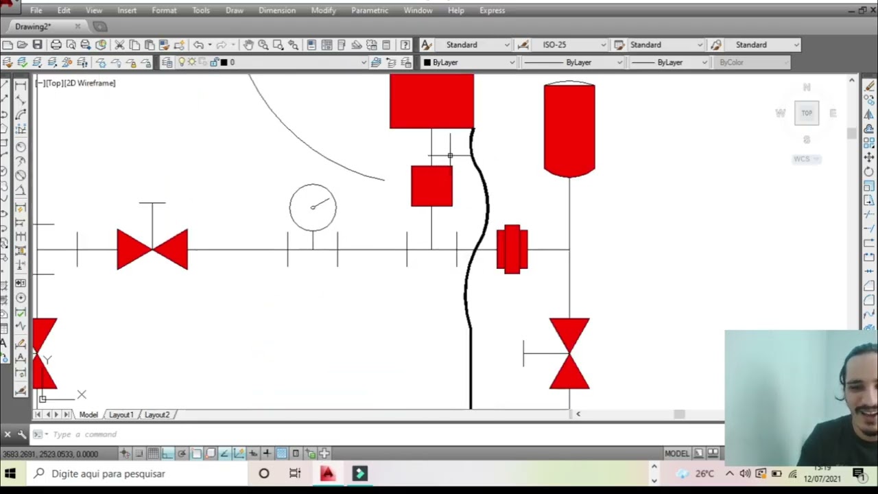 Aula 10   Pressostato