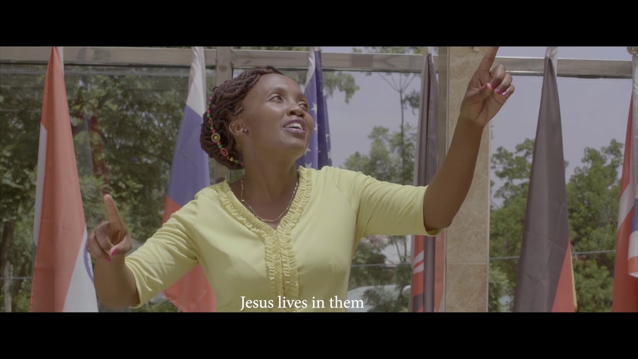 Kararan ne tia by Lindah Kossy Official Video