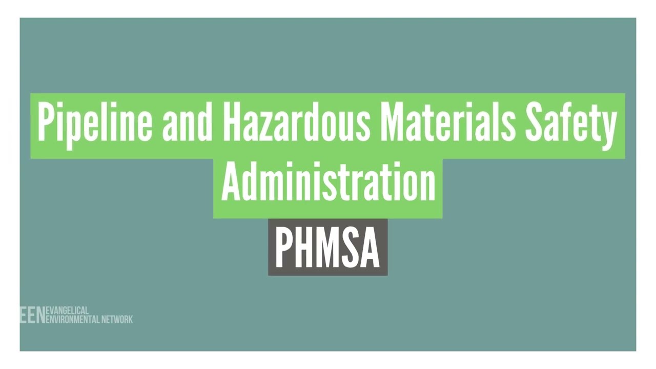 What is PHMSA's Advanced Leak Detection & Repair Rule?