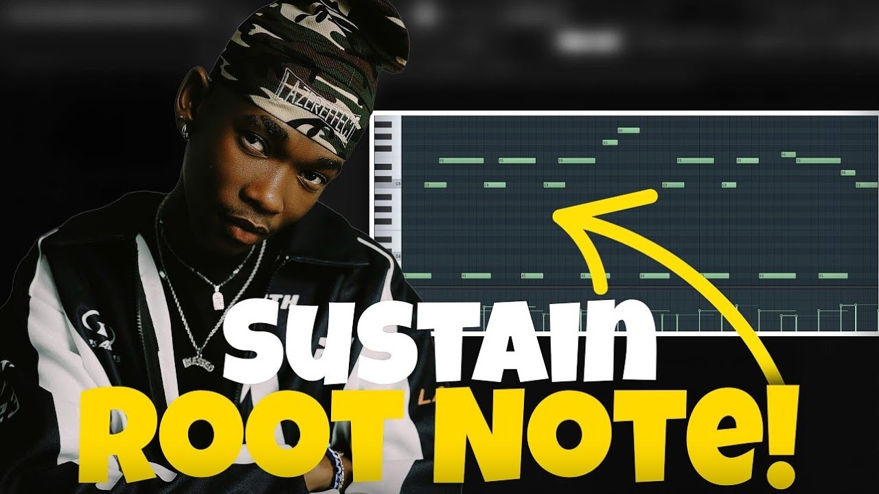 Mordecai Amapiano Production Tutorial
