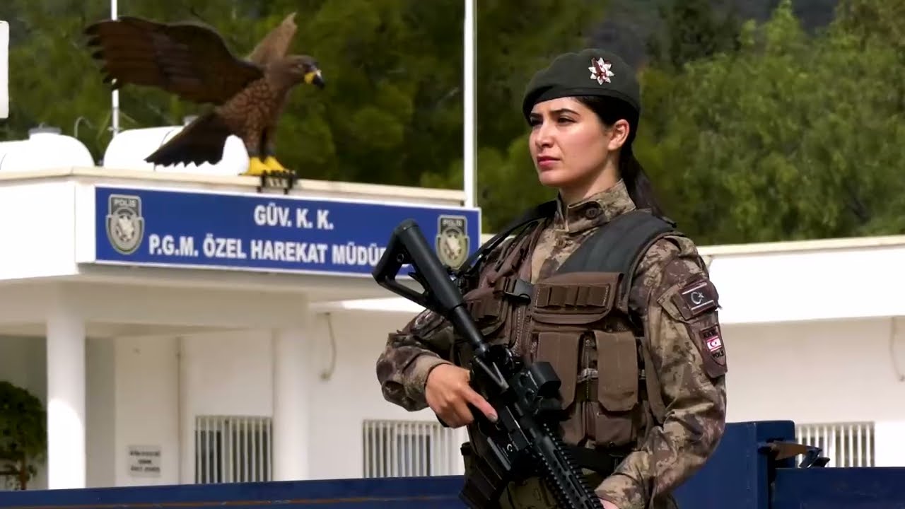 Güv.K.K.lığı 49'uncu Yıl Tanıtım Filmi
