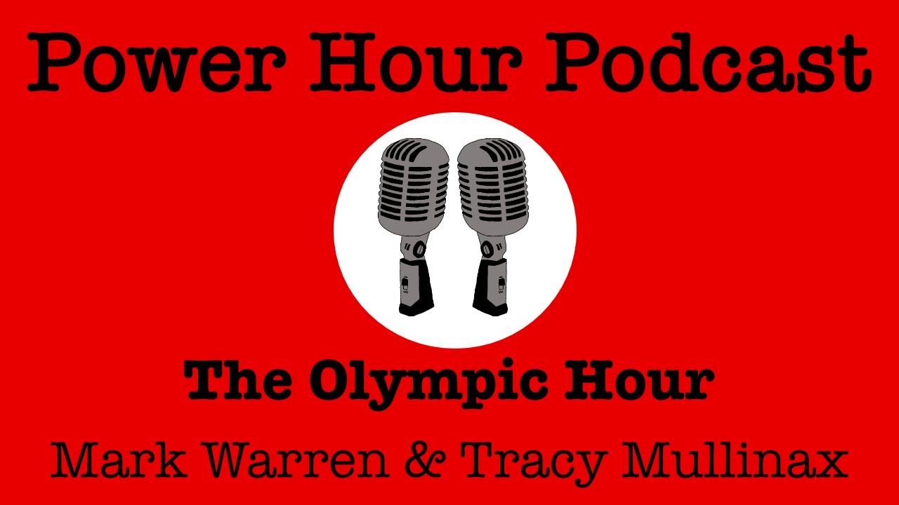 The Olympic Hour
