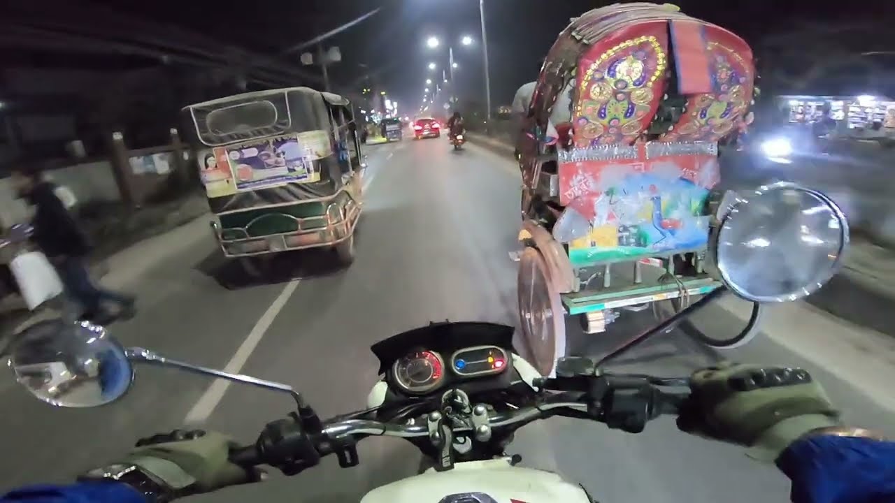 Ramadan suru ar ekdin