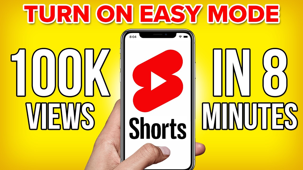 YouTube&rsquo;s NEW Features Make Going Viral EASY in 2026 (new algorithm)