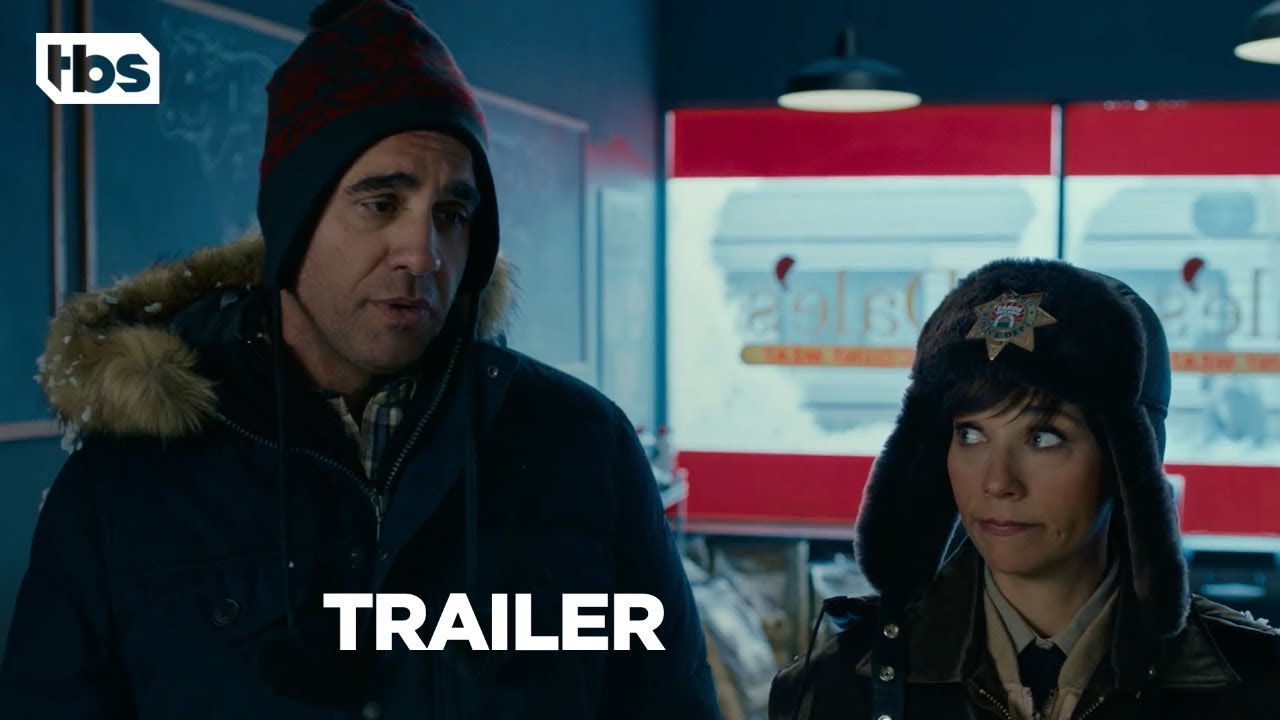 Angie Tribeca Season 4 Binge-A-Thon [TRAILER] | TBS