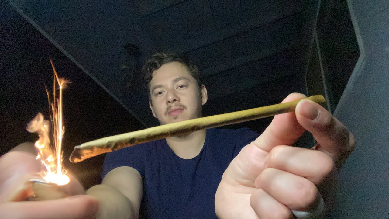 Extendo Blunt 🔥