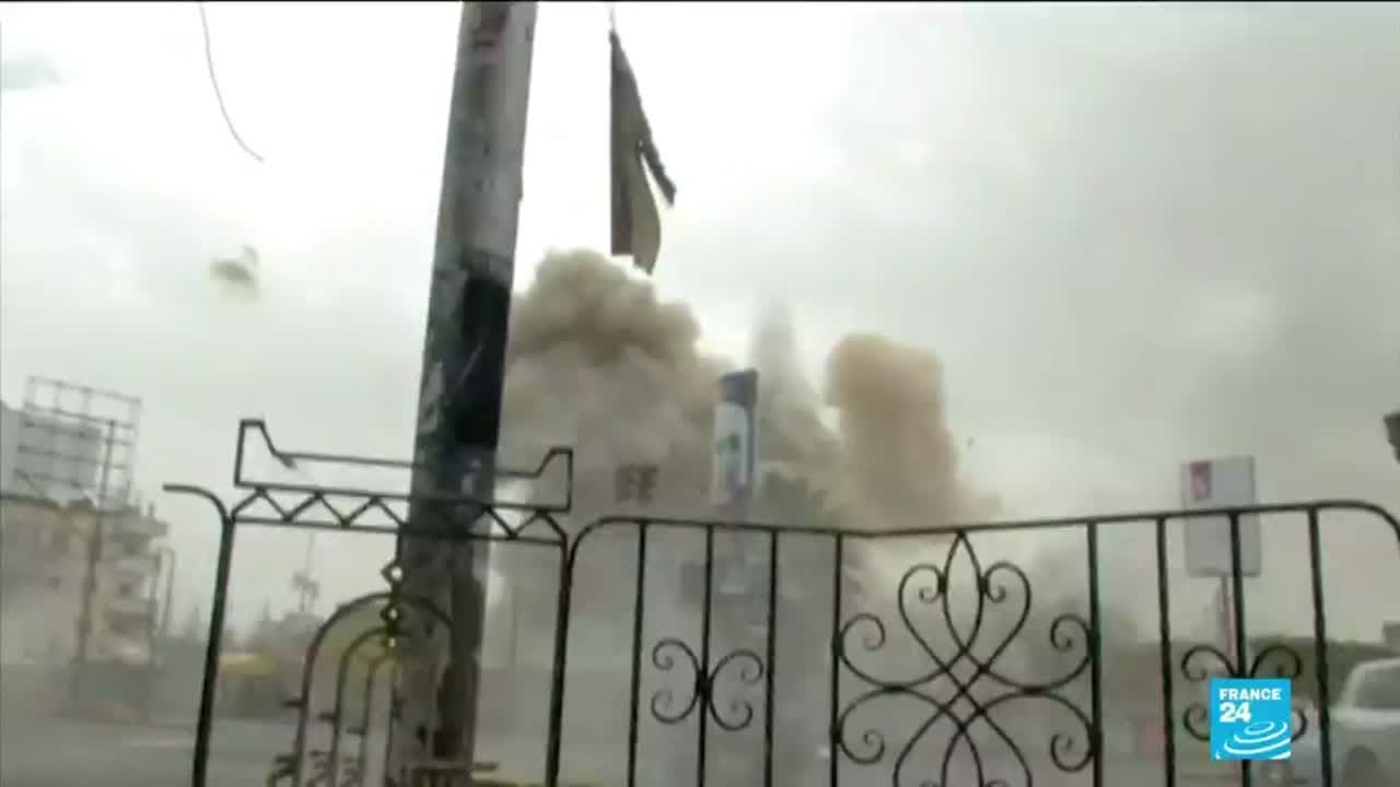 How did the Yemen war start?