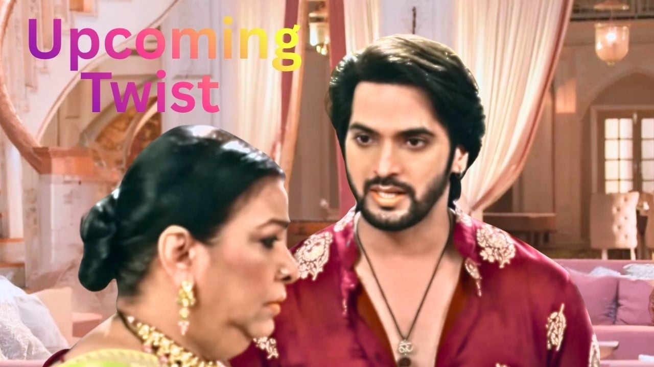 Isha returns to Suraj's house Pati Brahmachari Serial New Promo Update
