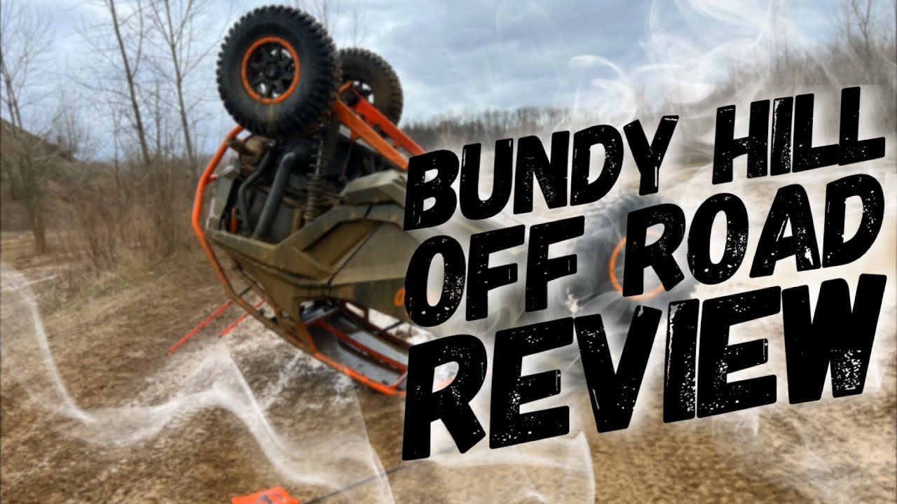Bundy Hill Off Road Recreation Review | Bundy Hill ORV