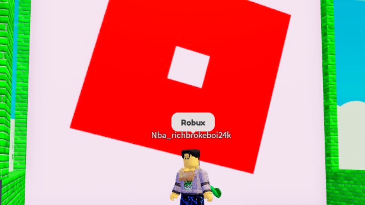 Эти игроки Roblox на самом деле глупые (2)