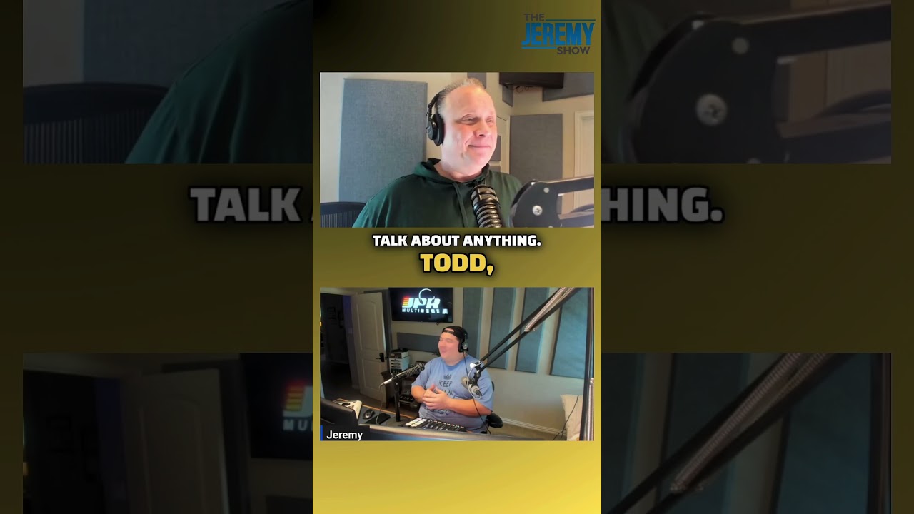 Getting 100% Honest About Our Addictions #comedy #dfw #podcast