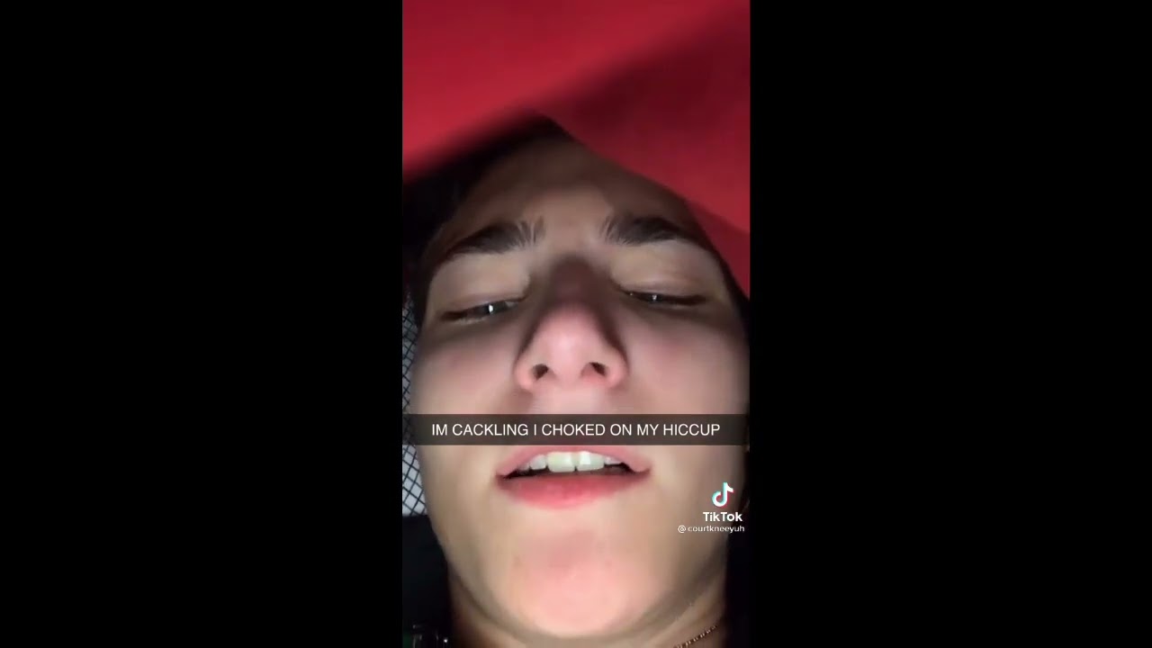 tiktoks that are actually funny