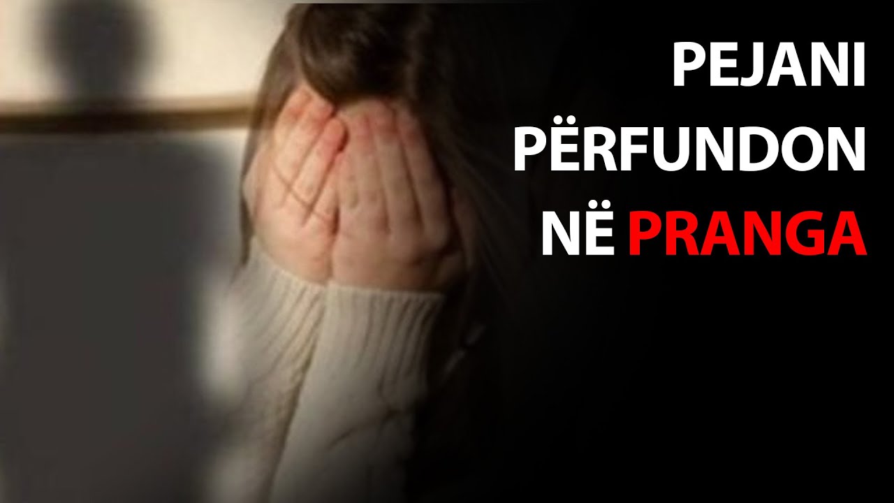 E rëndë/ Kreu se*s oral me një 13 vjeçare, pejani përfundon në PRANGA - Ora 7