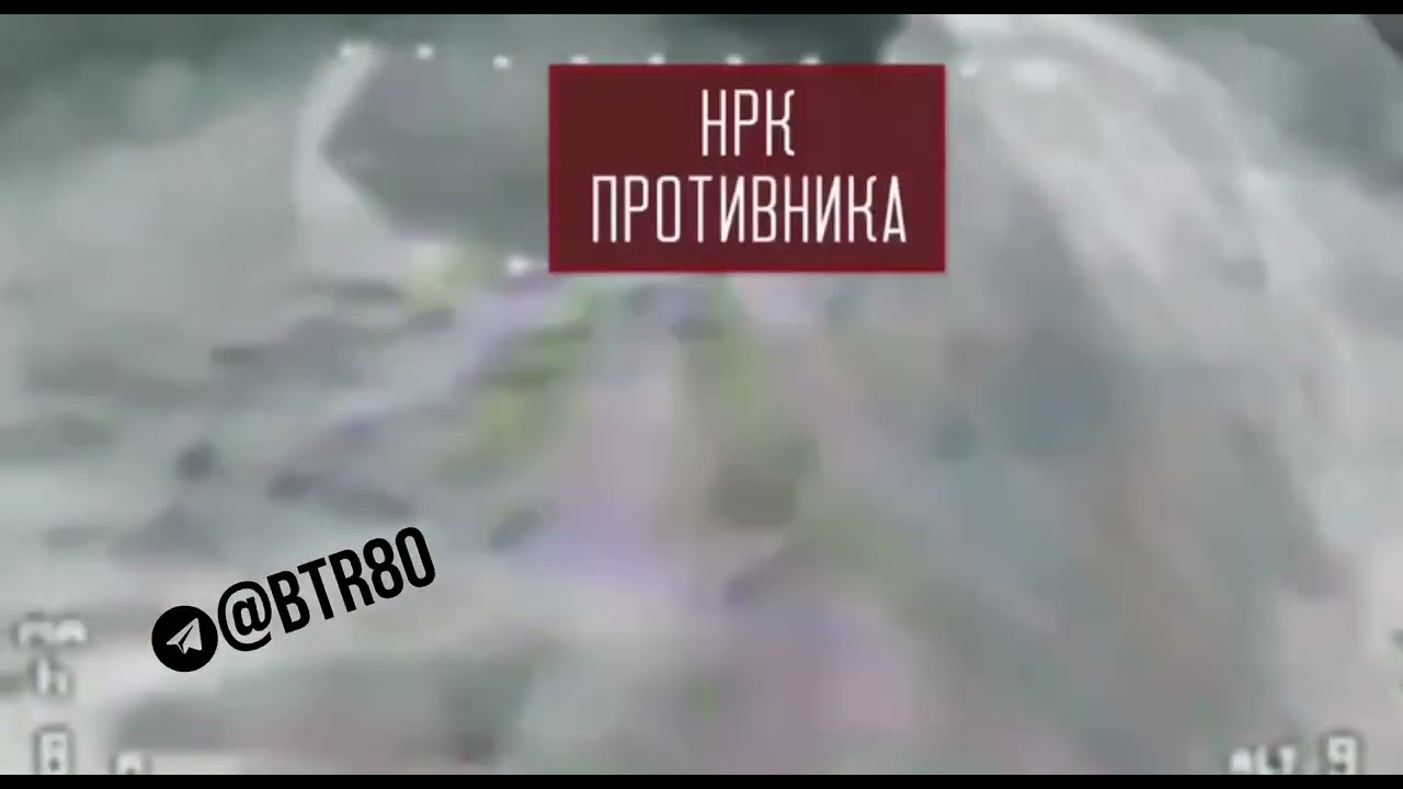 Russian Army Advances West Of Pokrovsk, Increases Pressure On Siversk (Video) 