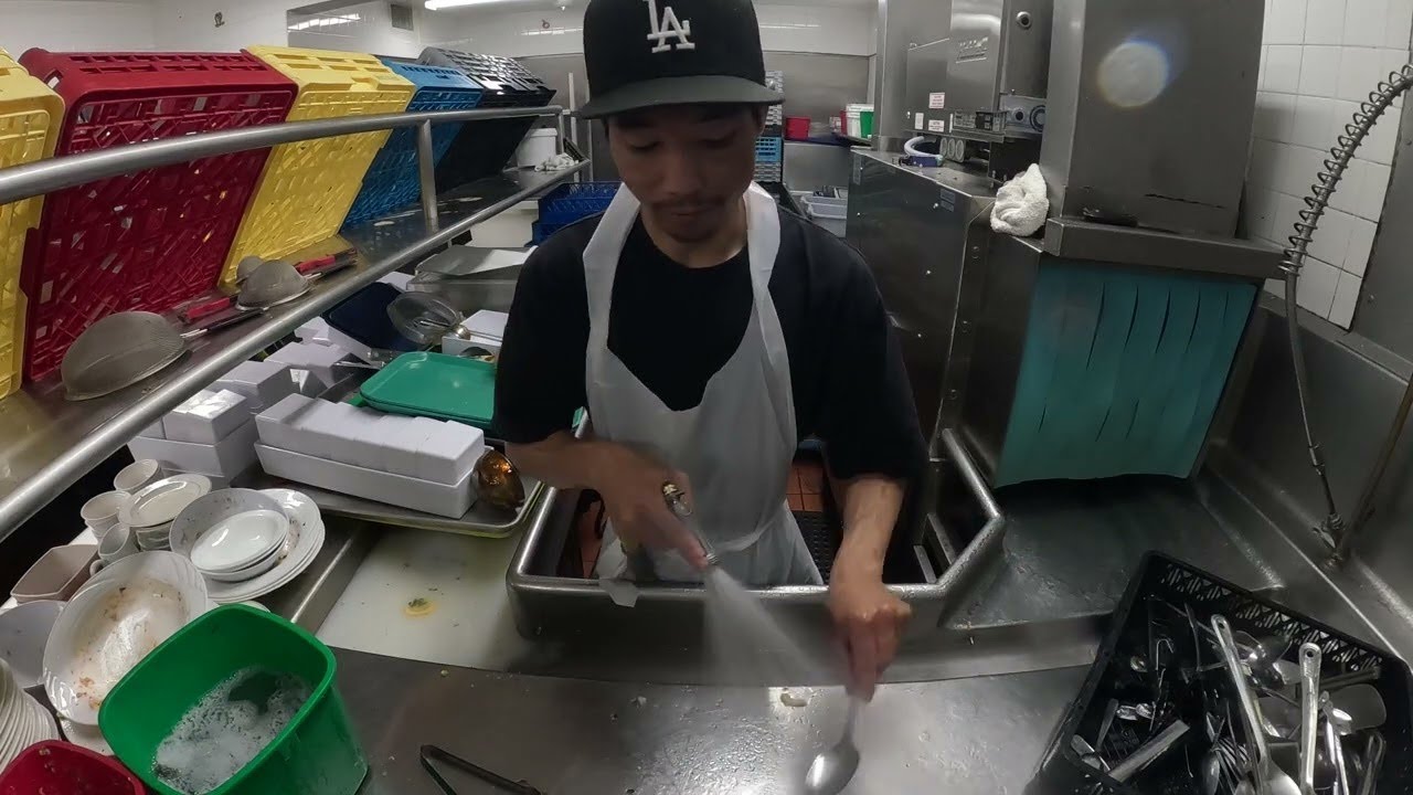 What UCLA Doesn't Tell You About Campus Jobs