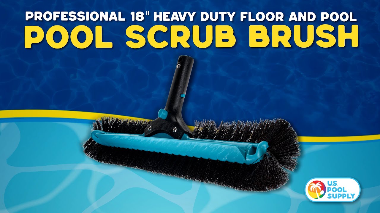 U.S Pool Supply - Professional 18