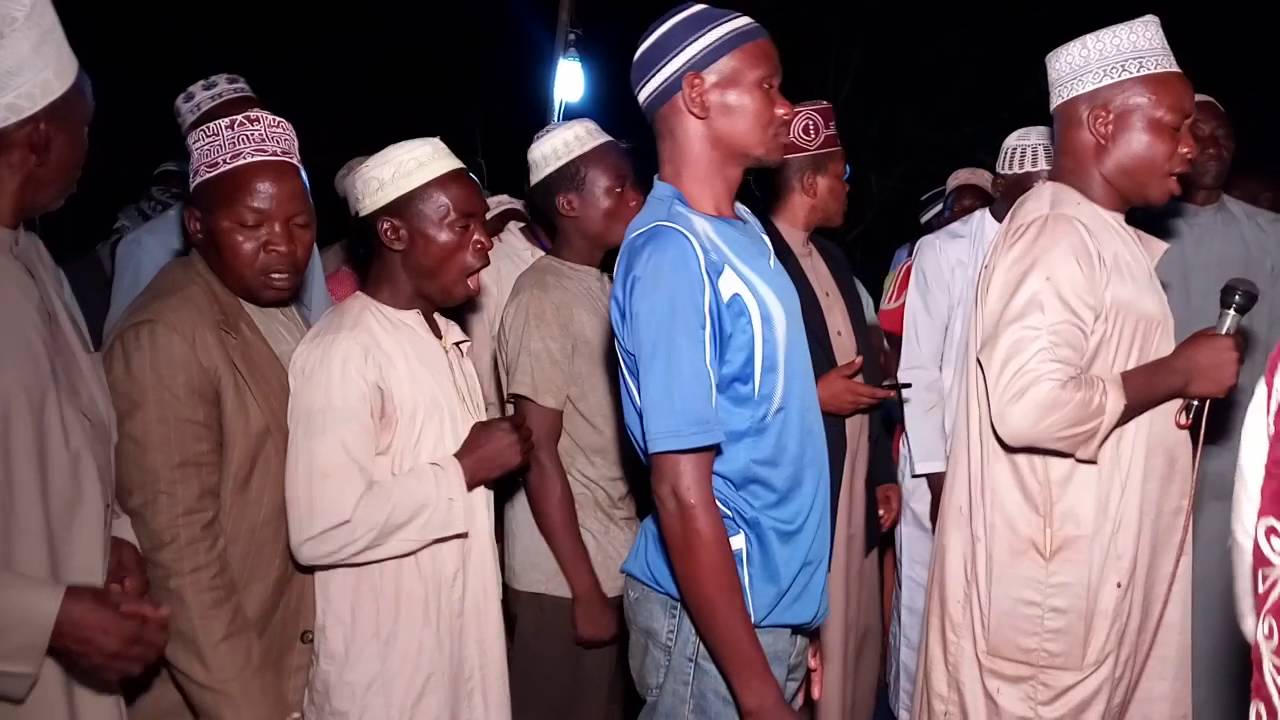 Zikili ya Cadiriya kutoka Rwangwa