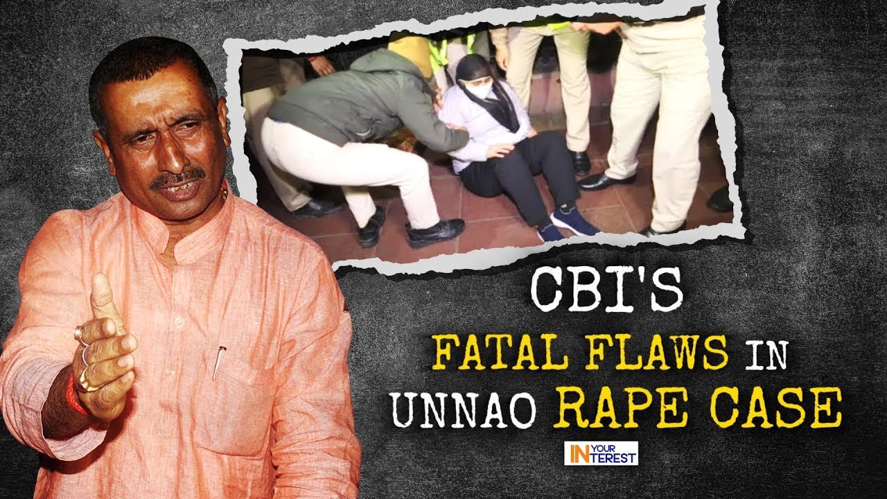 Unnao Rape Case Bail Explained: How CBI Lapses Changed the Legal Outcome