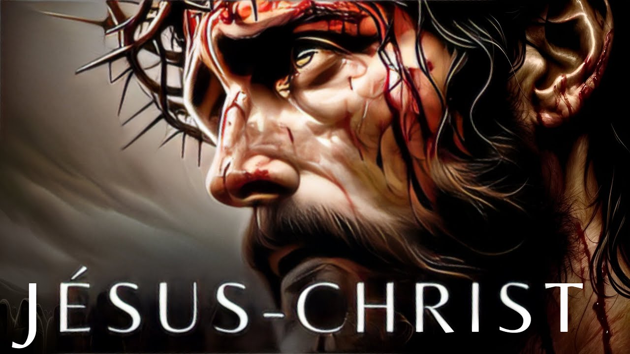 40 faits sur JÉSUS CHRIST que beaucoup de gens IGNORENT ! ( CHRISTIANISME )