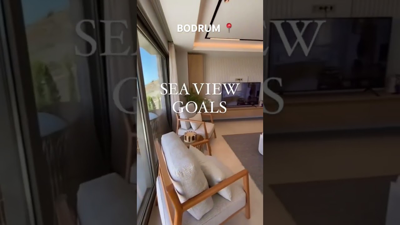 #realestate #bodrum #bodrumlife #propertyturkey #property #turkeyresidence #luxury #turkeyhome