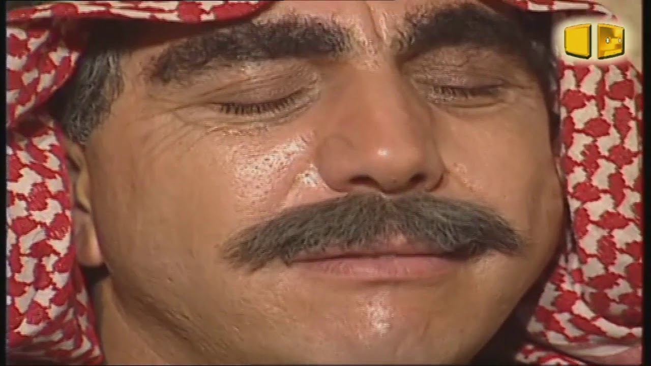 المسلسل البدوي تل الريشوني الحلقة 12 الثانية عشر بطولة وحدي السمير