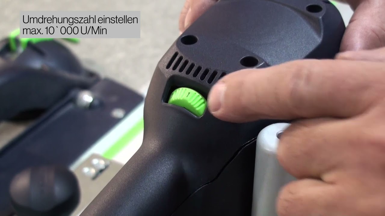 Baustellenbohrung Sigma 8 Pro - deutsch