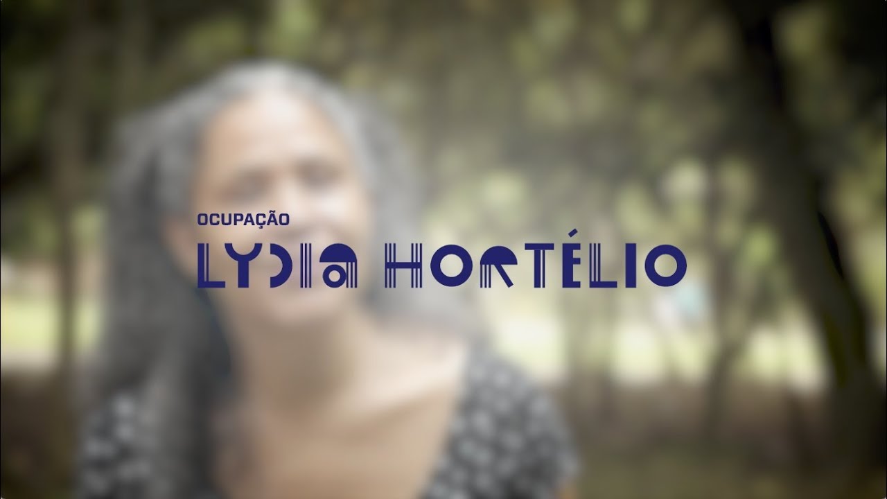 Acalantos – Ocupação Lydia Hortélio (2019)