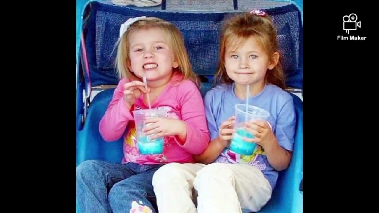 See you Again tribute for Haylee Mazzella and Shelby
