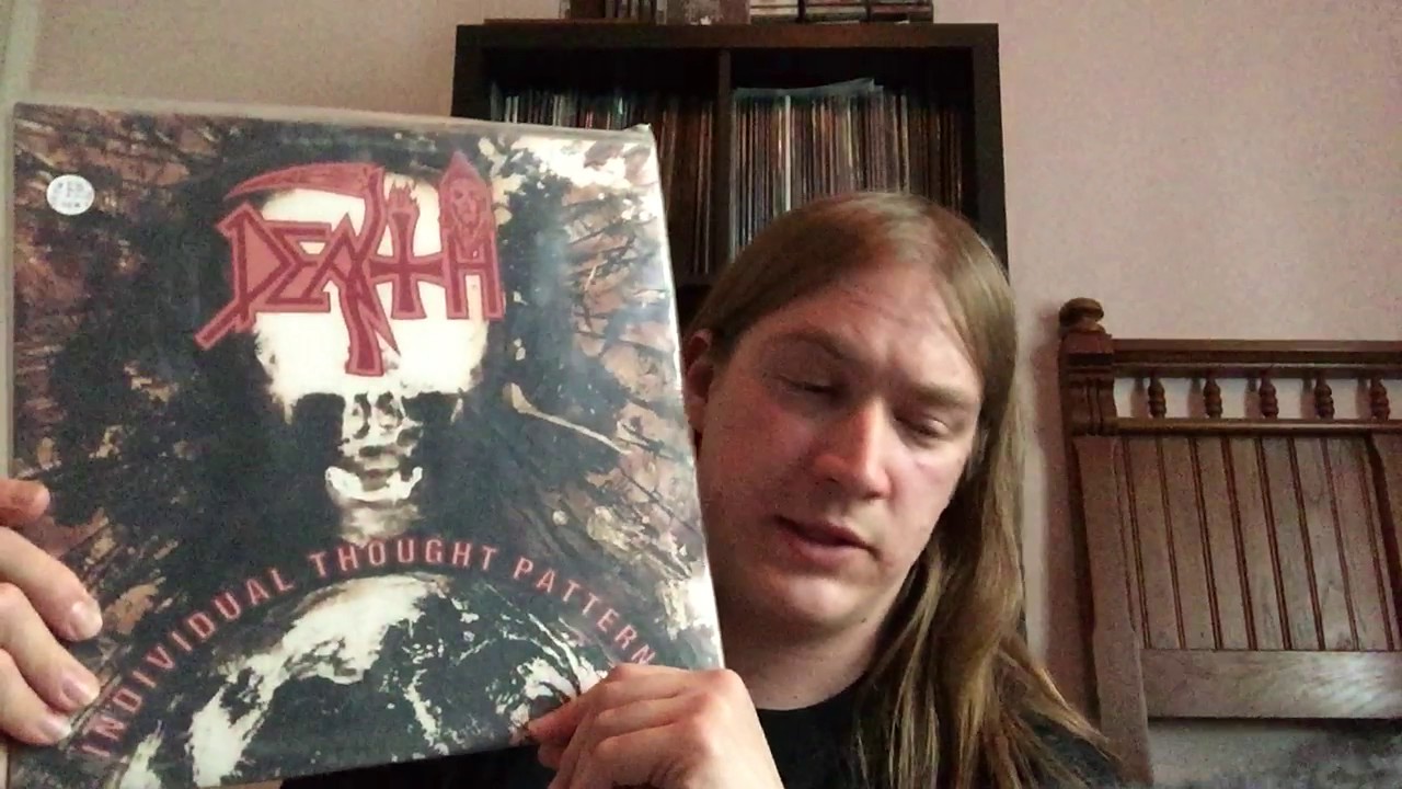 RE:  My Top 10 Highest Selling Shit On Discogs