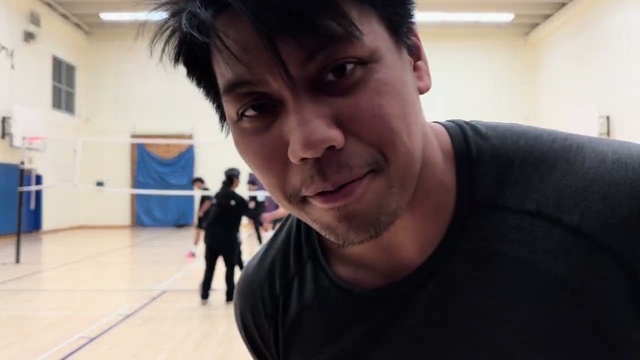 SHOGUN | 03/08/26 | Stranger Swings vs. Arise 