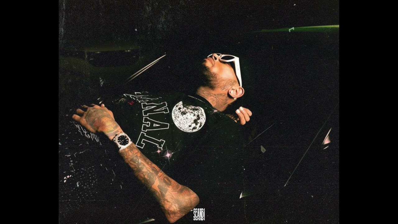 (FREE) Chris Brown Type Beat 2025 – 